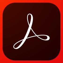 adobe reader v11.10