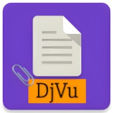 djvu閱讀器電腦版