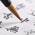 練字書法大師