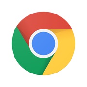 chrome瀏覽器